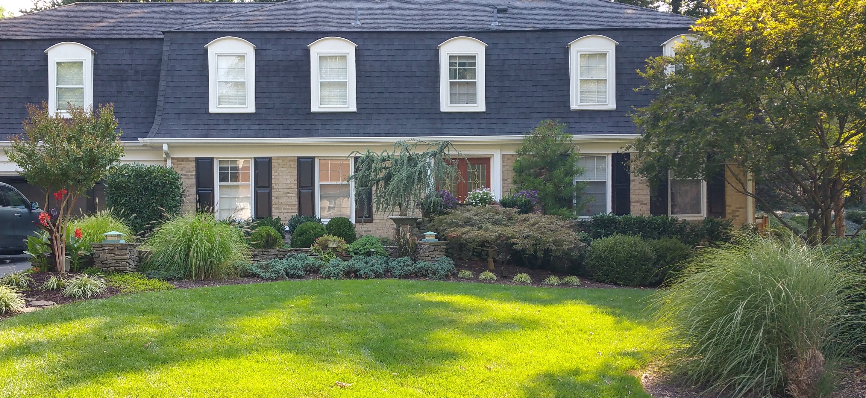 Avatar for SUN'S GARDEN & LANDSCAPING